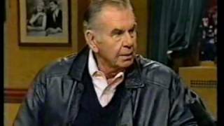 Russ Meyer interview on Late Night 1993 [upl. by Effy266]