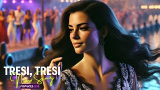 Popnable  Tresi Tresi  Summer Songs 2024  Beach Music  Summer Hits 2024  Spanish Music [upl. by Nabla]