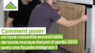 Comment mettre en marche votre lavevaisselle Miele [upl. by Eugenius]