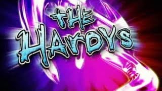 The Hardy Boyz 2006 Titantron Entrance Video feat quotLoadedquot Theme HD [upl. by Nerreg326]