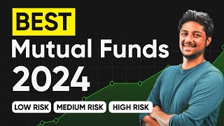 Which Mutual Fund am I Investing In  Best Mutual Funds India 2024 [upl. by Brade]