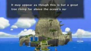 The Legend of Zelda The Wind Waker  Episode 12 22 [upl. by Yenitsed]