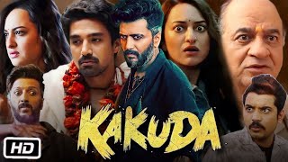 Kakuda Full Movie OTT Explanation  Sonakshi Sinha  Riteish Deshmukh  Aasif Khan [upl. by Khajeh208]