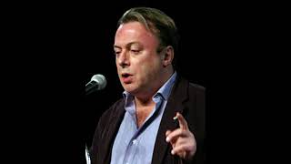 AI Christopher Hitchens on Hominids [upl. by Otrepur]