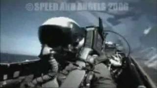 F14 Tomcat Pilots lose catapult virginity from Speed and Angels [upl. by Hooge]