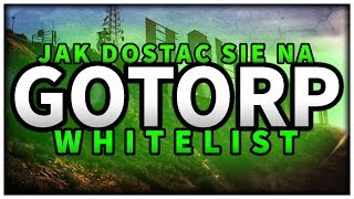 GTA V ROLEPLAY  GOTORPPL  Jak dostać się na whitelist kilotv [upl. by Siroval]