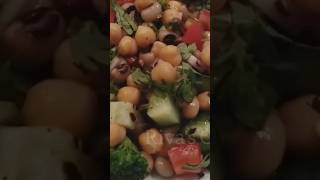 Weight lose recipe healthysaladforweightloss shortsyoutube [upl. by Kevina]