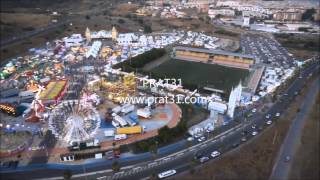 Feria Estepona 2015 [upl. by Phelia]