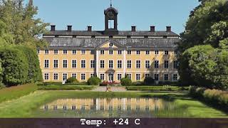 Sturefors Slott [upl. by Nnaer434]