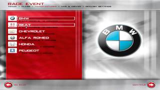 GTR Evolution  All Cars and Game Modes HD [upl. by Bearce180]