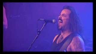 Deicide  When London Burns Official Full Live Show [upl. by Hpeseoj]