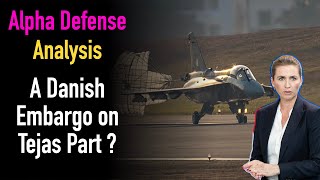 A Danish Embargo on Tejas Part [upl. by Jonina]