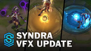 Justicar Syndra Skin Spotlight [upl. by Fish147]