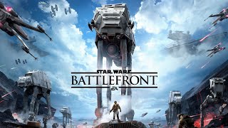 Droides Sonda  Star Wars Battlefront [upl. by Aiceila]