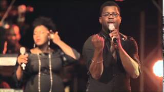 William McDowell Intercession [upl. by Enilec]