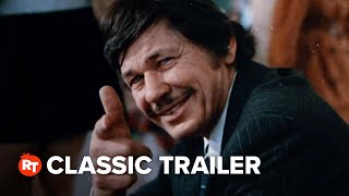 Death Wish 1974 Trailer 1 [upl. by Zashin262]