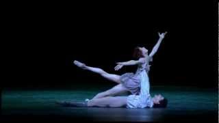 Manon  final pas de deux  Sylvie Guillem amp Jonathan Cope 2005 [upl. by Rebbecca]