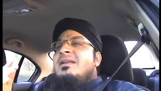 Bangai baat unka karam hogaya Syed Rehan Qadri Australia [upl. by Vanna]