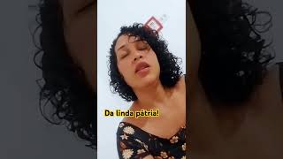 Passarinhos belas flores querem me encantar musica covergospel viralvideo cover music musica [upl. by Addi901]