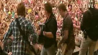 Rowwen Heze Pinkpop 2009 part 7 77 [upl. by Akisey707]