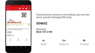 How to Activate the WishCard using your PIN [upl. by Aleakim246]