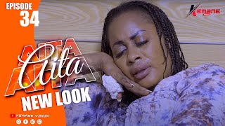 AÏTA  New Look  Saison 1  Episode 33 VOSTFR [upl. by Kenric]