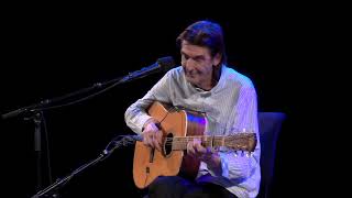 Ivan Drever El Caballo Blanco live at Kilden Teater Og Konserthus [upl. by Oshinski737]