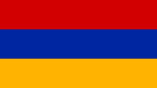 Armenia  Mer Hayrenik  Armenian National Anthem Instrumental [upl. by Hsizan]