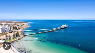 Fishing at Wallaroo [upl. by Arno690]