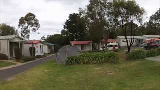 Introducing BIG4 Anglesea Holiday Park [upl. by Eiramadnil203]