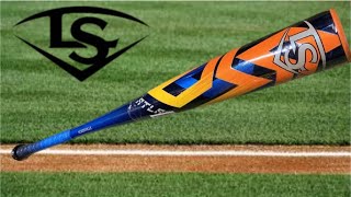 2024 Louisville Slugger Atlas BBCOR Review [upl. by Risley]