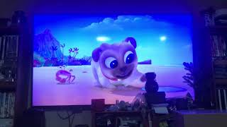 Puppy Dog pals Theme song most popular video [upl. by Adrienne]