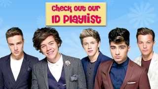 One Direction Playlist [upl. by Calen]