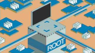 How the DNS works [upl. by Jefferson408]