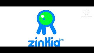 zinkia entertainment logo remake kinemaster speedrun kinemaster confusion [upl. by Karlotte]