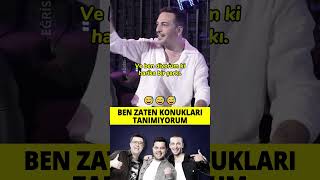 Oğuzhan Koçtan Güldüren İtiraf😅 komik [upl. by Bein198]