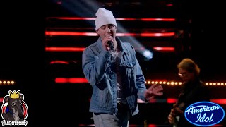 Blake Proehl Full Performance amp Results  American Idol 2024 Showstoppers S22E07 [upl. by Dibb]