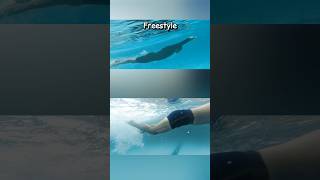 Learn How to Kick while Swimming Freestyle Swimming Tips swimmingpool swimminglessons swimming [upl. by Bridgette977]