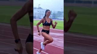 Running Motivation for Athletic Queens [upl. by Suiraj140]