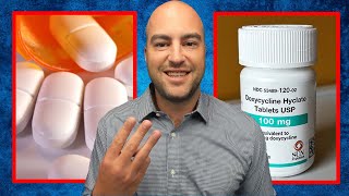 3 Things To Know Before Using Doxycycline [upl. by Ahseirej120]