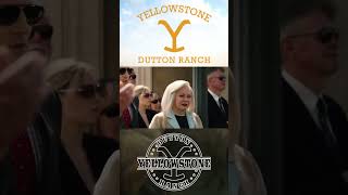 Yellowstone Return Date Set [upl. by Dyal]