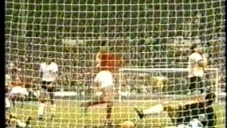 Mundial Film Inghilterra 1966 seconda parte [upl. by Gilmour423]