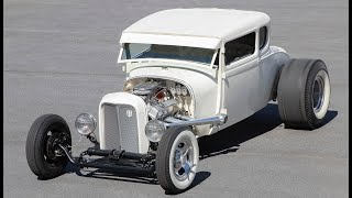 1929 Ford Model A [upl. by Seagrave]