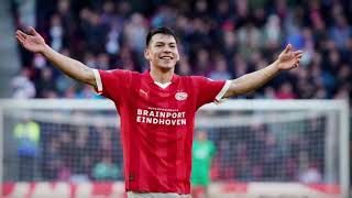 Hirving Lozano interesa al equipo de LA Galaxy [upl. by Darken]