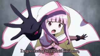 Magia Record Game Opening Sub English [upl. by Connel426]