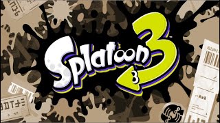 Jest1ng  Side Order Splatoon 3 OST [upl. by Eliathan]