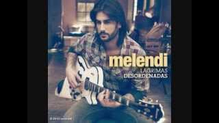 Melendi Tu jardin con enanitosOfficial clip [upl. by Kiker723]