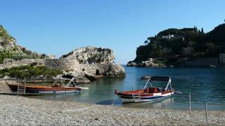 Le più belle spiagge della Sicilia  Sicilia Orientale [upl. by Baptist467]