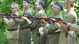 Visit Bucuresti  Muzeul Satului ¬ Romania [upl. by Coppins]