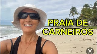 ATIVA NO NORDESTE  PRAIA DE CARNEIROS  T1EP4 [upl. by Reel]